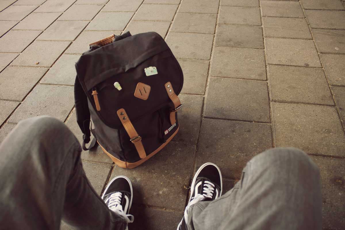 Lista di controllo per i viaggi internazionali